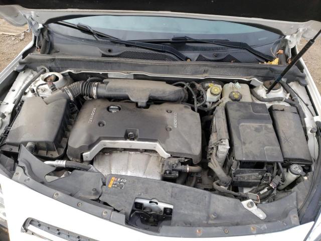 Photo 6 VIN: 1G11E5SA5DF153218 - CHEVROLET MALIBU 2LT 