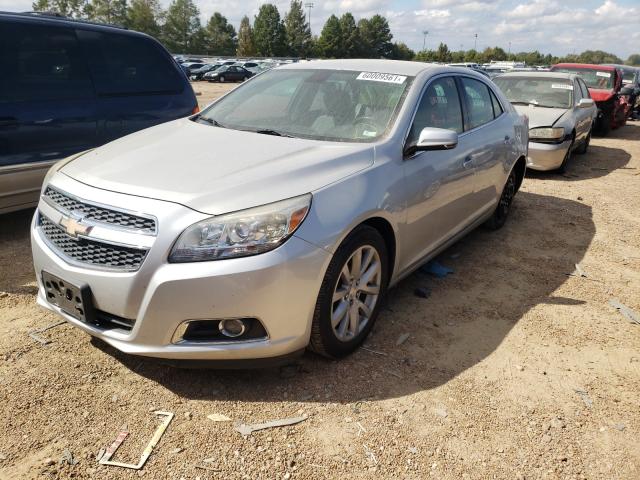 Photo 1 VIN: 1G11E5SA5DF168897 - CHEVROLET MALIBU 2LT 