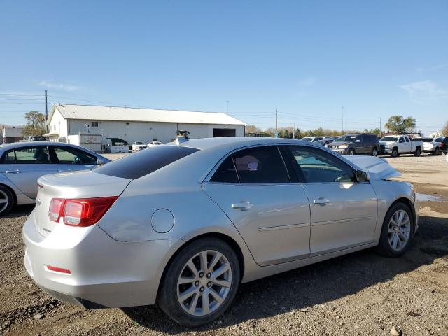 Photo 2 VIN: 1G11E5SA5DF172884 - CHEVROLET MALIBU 2LT 