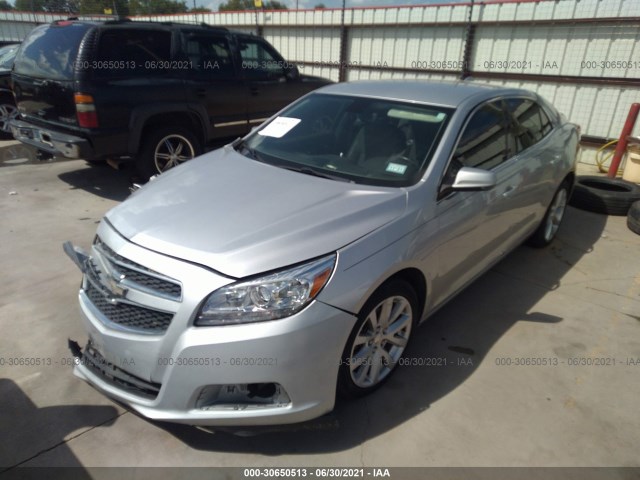 Photo 1 VIN: 1G11E5SA5DF229164 - CHEVROLET MALIBU 