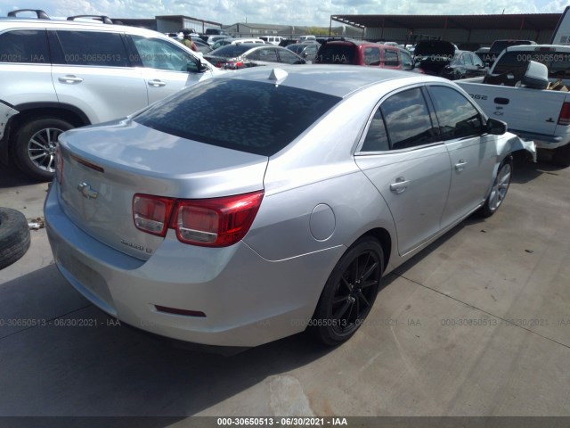 Photo 3 VIN: 1G11E5SA5DF229164 - CHEVROLET MALIBU 