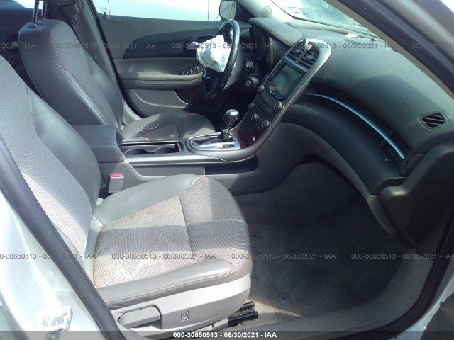 Photo 4 VIN: 1G11E5SA5DF229164 - CHEVROLET MALIBU 