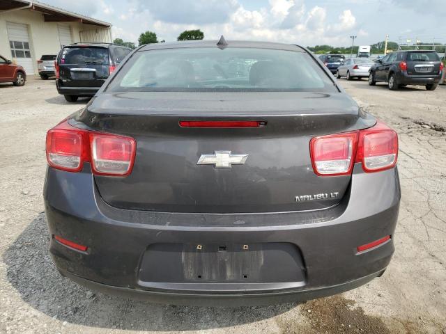 Photo 5 VIN: 1G11E5SA5DF239337 - CHEVROLET MALIBU 2LT 