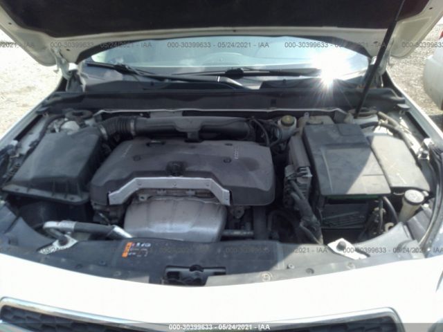 Photo 9 VIN: 1G11E5SA5DF260382 - CHEVROLET MALIBU 