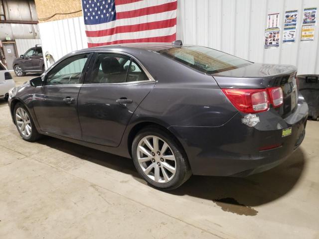 Photo 1 VIN: 1G11E5SA5DF267042 - CHEVROLET MALIBU 