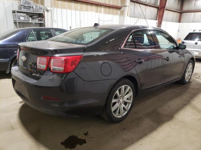 Photo 2 VIN: 1G11E5SA5DF267042 - CHEVROLET MALIBU 