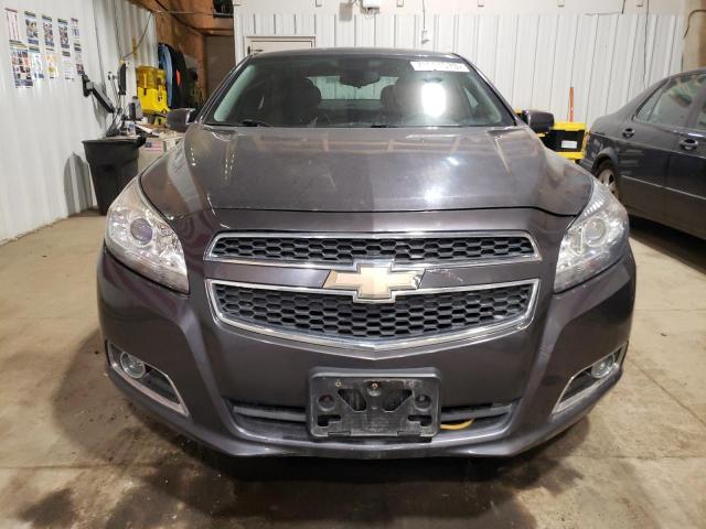 Photo 4 VIN: 1G11E5SA5DF267042 - CHEVROLET MALIBU 