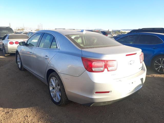 Photo 2 VIN: 1G11E5SA5DF279269 - CHEVROLET MALIBU 2LT 