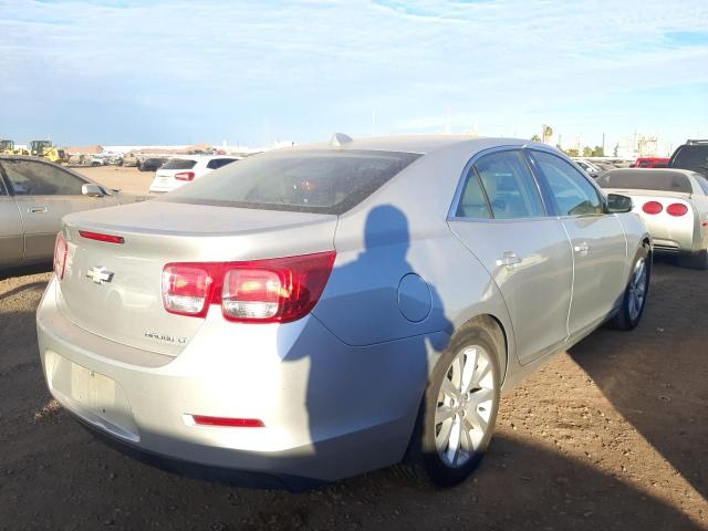 Photo 3 VIN: 1G11E5SA5DF279269 - CHEVROLET MALIBU 2LT 