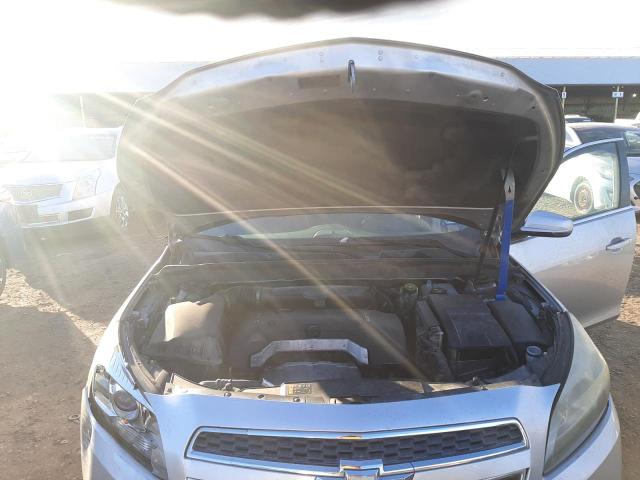 Photo 6 VIN: 1G11E5SA5DF279269 - CHEVROLET MALIBU 2LT 