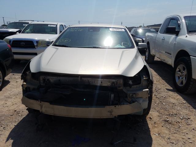 Photo 8 VIN: 1G11E5SA5DF292278 - CHEVROLET MALIBU 2LT 