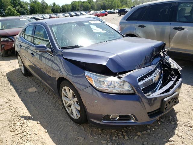 Photo 0 VIN: 1G11E5SA5DF315395 - CHEVROLET MALIBU 2LT 