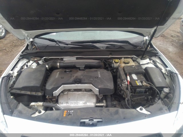 Photo 9 VIN: 1G11E5SA5DF317938 - CHEVROLET MALIBU 