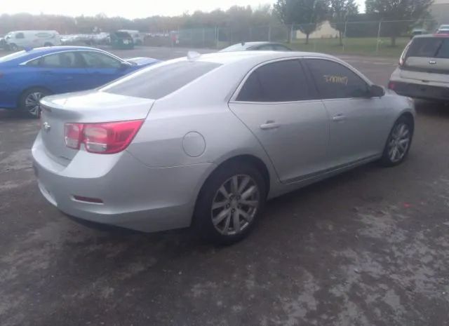 Photo 3 VIN: 1G11E5SA5DF327465 - CHEVROLET MALIBU 