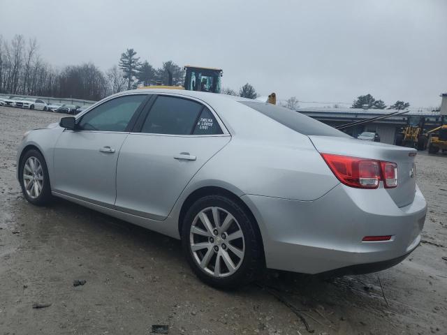 Photo 1 VIN: 1G11E5SA5DF328003 - CHEVROLET MALIBU 2LT 