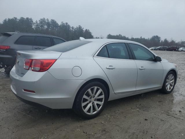 Photo 2 VIN: 1G11E5SA5DF328003 - CHEVROLET MALIBU 2LT 