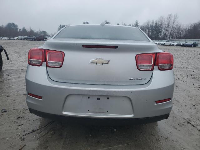 Photo 5 VIN: 1G11E5SA5DF328003 - CHEVROLET MALIBU 2LT 