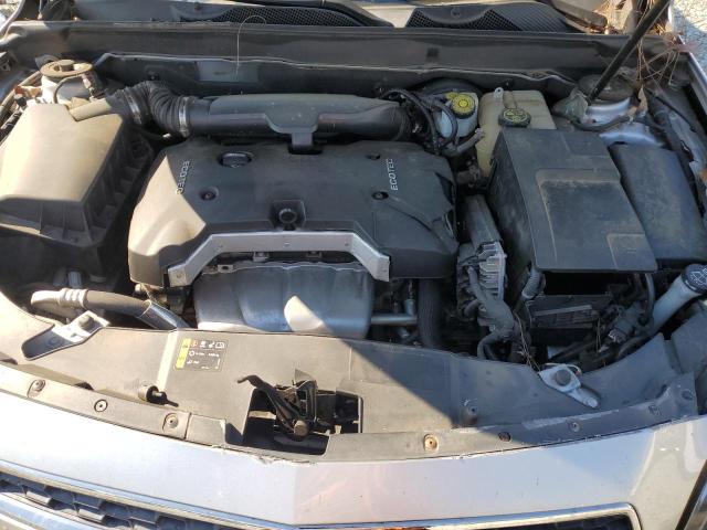 Photo 10 VIN: 1G11E5SA5DF328051 - CHEVROLET MALIBU 