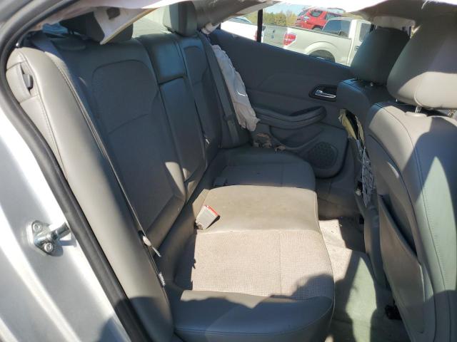 Photo 9 VIN: 1G11E5SA5DF328051 - CHEVROLET MALIBU 