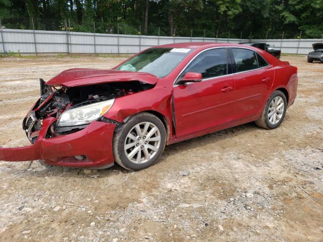 Photo 0 VIN: 1G11E5SA5DF343035 - CHEVROLET MALIBU 2LT 