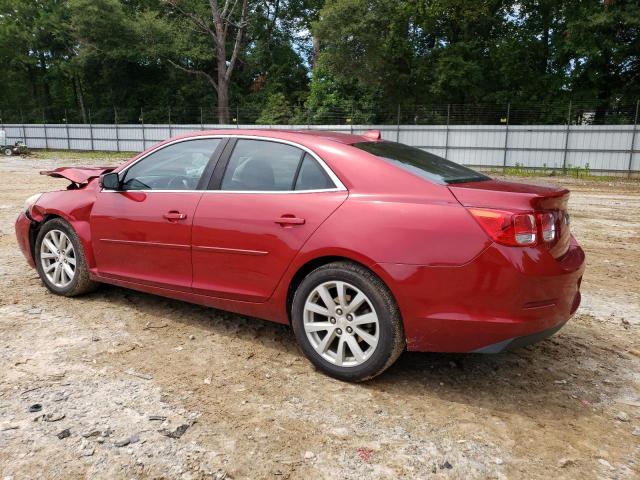 Photo 1 VIN: 1G11E5SA5DF343035 - CHEVROLET MALIBU 2LT 