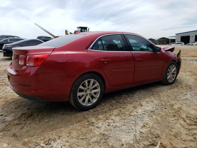 Photo 2 VIN: 1G11E5SA5DF343035 - CHEVROLET MALIBU 2LT 