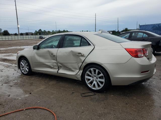 Photo 1 VIN: 1G11E5SA5DF349997 - CHEVROLET MALIBU 2LT 