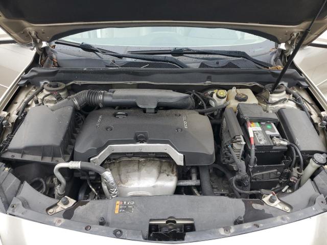 Photo 10 VIN: 1G11E5SA5DF349997 - CHEVROLET MALIBU 2LT 