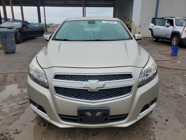 Photo 4 VIN: 1G11E5SA5DF349997 - CHEVROLET MALIBU 2LT 