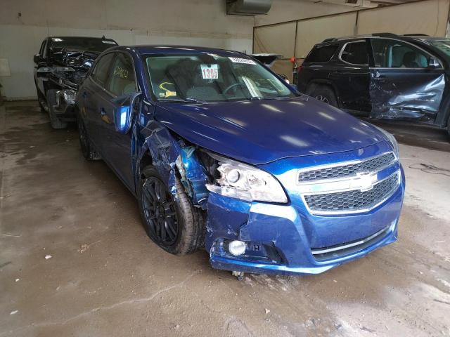 Photo 0 VIN: 1G11E5SA5DU113474 - CHEVROLET MALIBU 2LT 