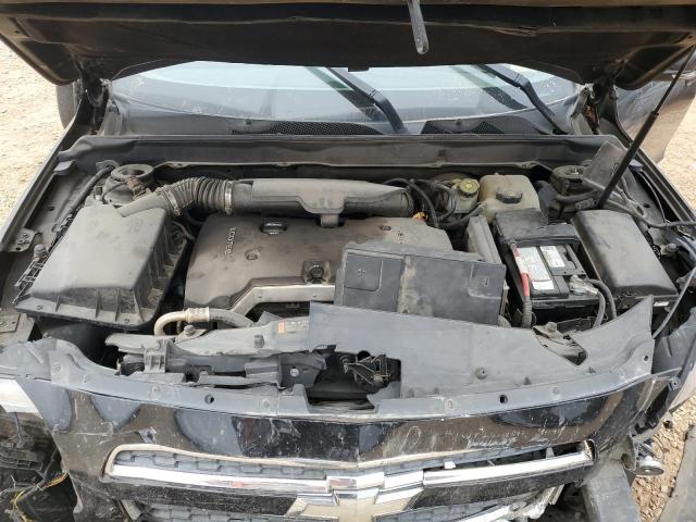 Photo 10 VIN: 1G11E5SA5DU114365 - CHEVROLET MALIBU 