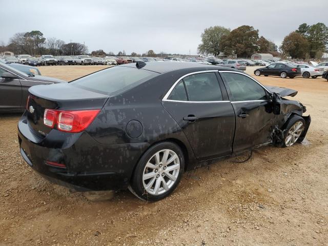 Photo 2 VIN: 1G11E5SA5DU114365 - CHEVROLET MALIBU 