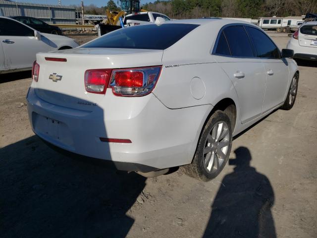 Photo 3 VIN: 1G11E5SA5DU142523 - CHEVROLET MALIBU 2LT 