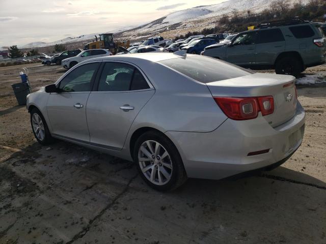 Photo 1 VIN: 1G11E5SA5GF100930 - CHEVROLET MALIBU LIM 