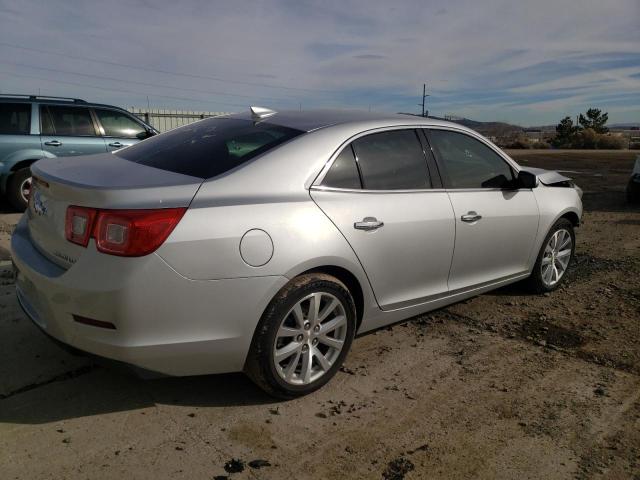 Photo 2 VIN: 1G11E5SA5GF100930 - CHEVROLET MALIBU LIM 