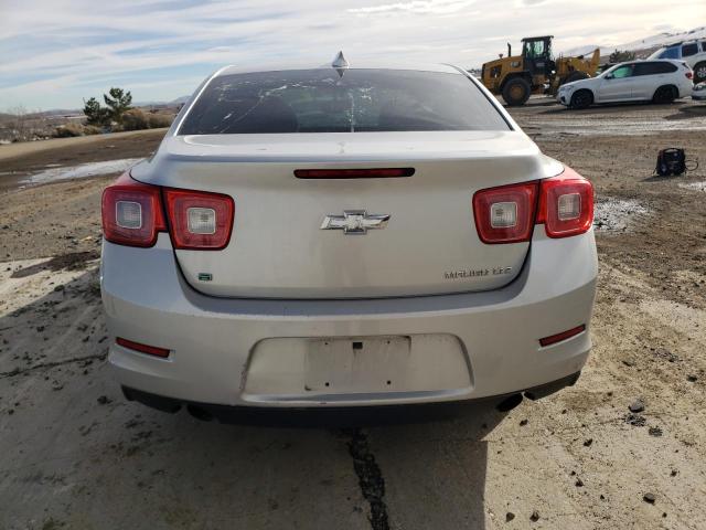 Photo 5 VIN: 1G11E5SA5GF100930 - CHEVROLET MALIBU LIM 