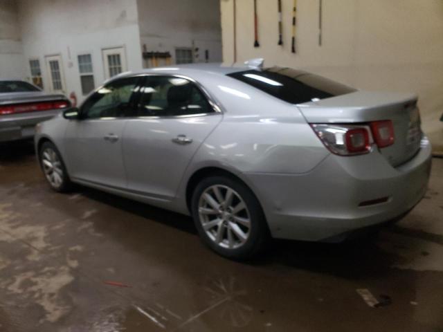 Photo 1 VIN: 1G11E5SA5GF103276 - CHEVROLET MALIBU LIM 