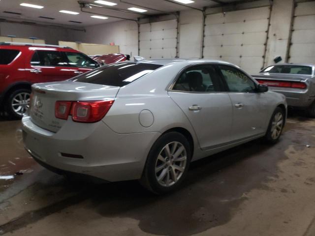 Photo 2 VIN: 1G11E5SA5GF103276 - CHEVROLET MALIBU LIM 