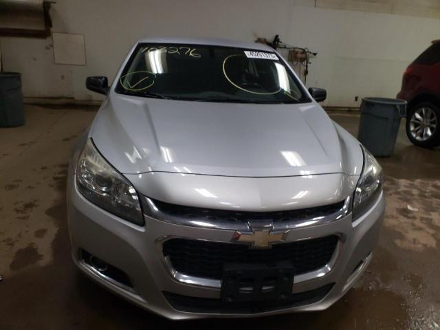 Photo 4 VIN: 1G11E5SA5GF103276 - CHEVROLET MALIBU LIM 