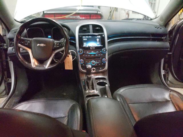 Photo 7 VIN: 1G11E5SA5GF103276 - CHEVROLET MALIBU LIM 