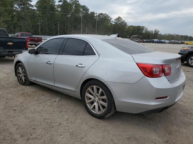 Photo 1 VIN: 1G11E5SA5GF107327 - CHEVROLET MALIBU LIM 