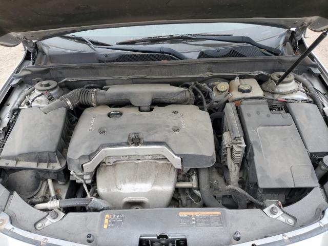 Photo 10 VIN: 1G11E5SA5GF107327 - CHEVROLET MALIBU LIM 