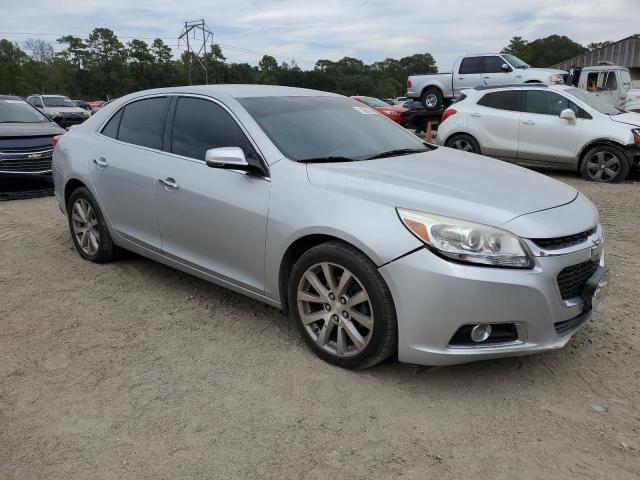 Photo 3 VIN: 1G11E5SA5GF107327 - CHEVROLET MALIBU LIM 