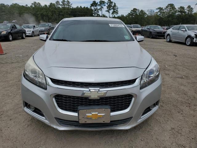 Photo 4 VIN: 1G11E5SA5GF107327 - CHEVROLET MALIBU LIM 