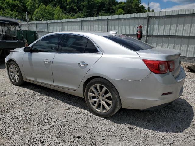 Photo 1 VIN: 1G11E5SA5GF109871 - CHEVROLET MALIBU LIM 