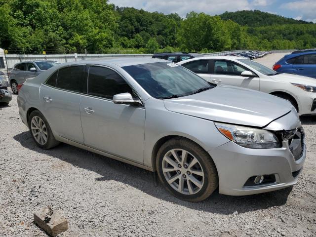 Photo 3 VIN: 1G11E5SA5GF109871 - CHEVROLET MALIBU LIM 