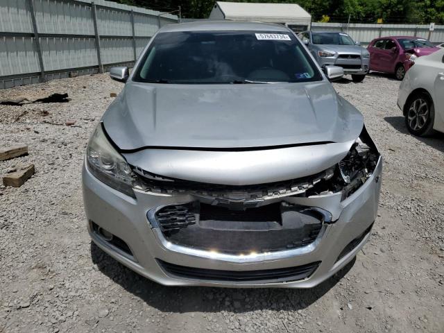 Photo 4 VIN: 1G11E5SA5GF109871 - CHEVROLET MALIBU LIM 