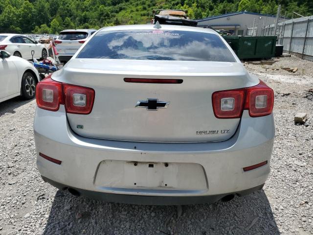 Photo 5 VIN: 1G11E5SA5GF109871 - CHEVROLET MALIBU LIM 