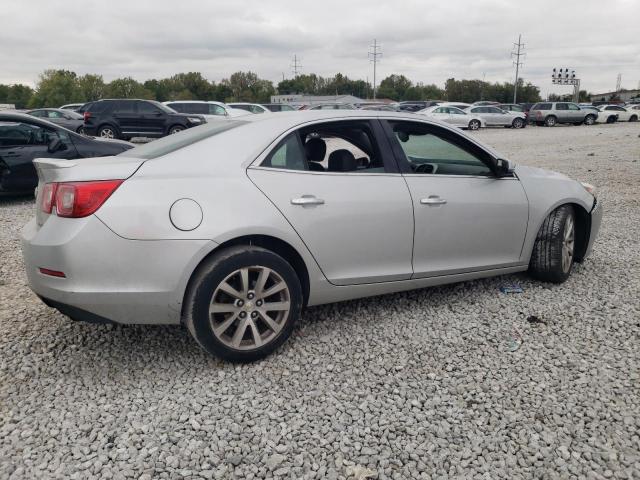 Photo 2 VIN: 1G11E5SA5GF112107 - CHEVROLET MALIBU LIM 