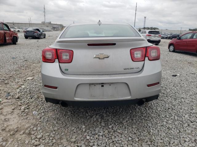 Photo 5 VIN: 1G11E5SA5GF112107 - CHEVROLET MALIBU LIM 